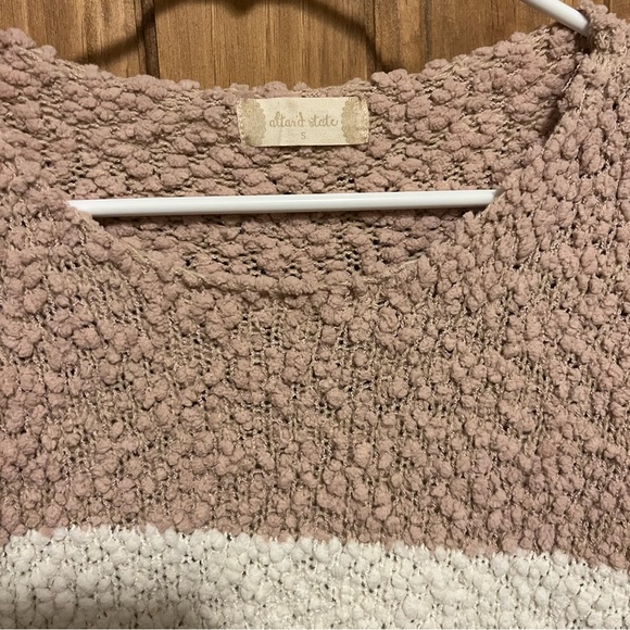 Altar’d State sweater - Picture 2 of 2